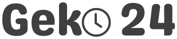 Geko 24, Kunde von BOOST LAB