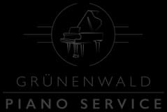 Grünenwald Piano Service, Kunde von BOOST LAB
