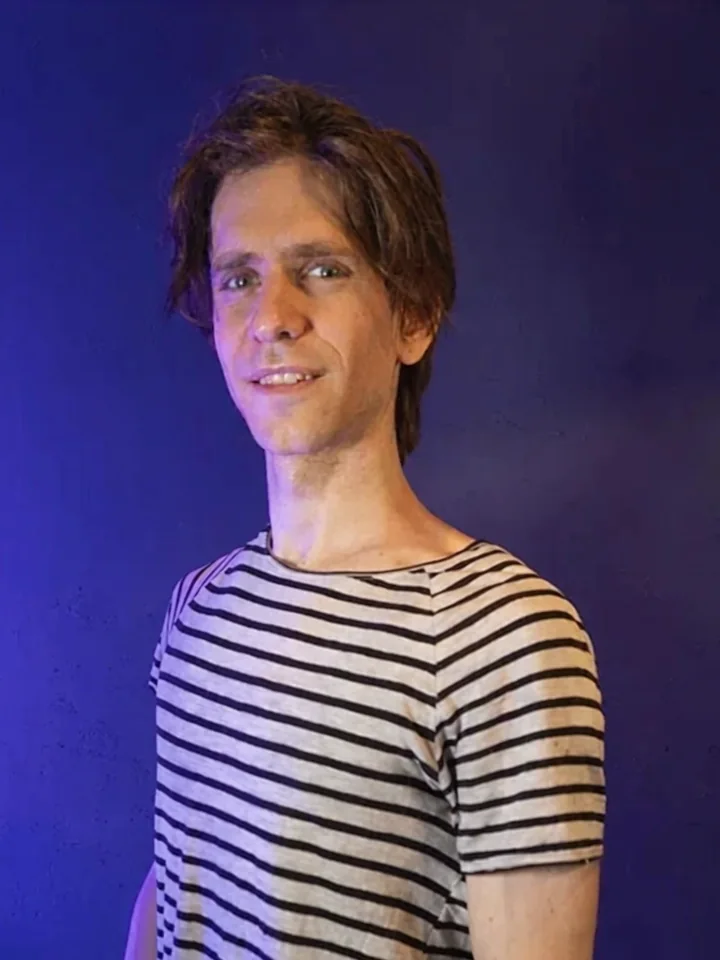 Martin Linsi, Content und Video bei BOOST LAB