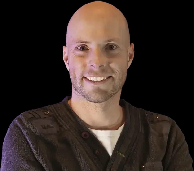 Stefan Christen, Inhaber von BOOST LAB